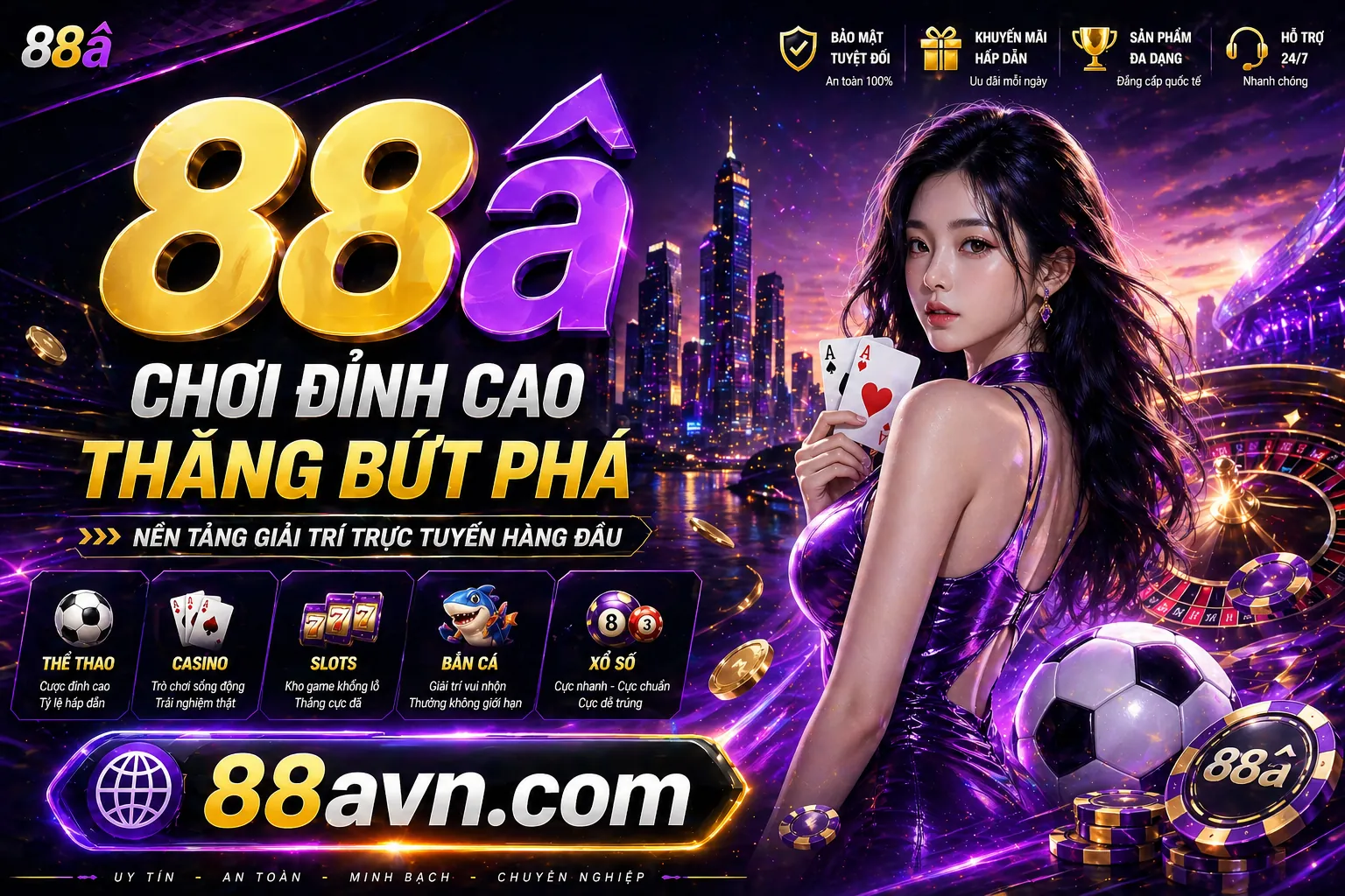 Các chương trình khuyến mãi độc quyền tại mwc77 login