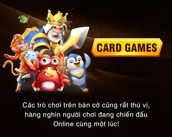 Chọn sảnh bắn cá