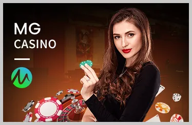 Casino trực tuyến MWC77